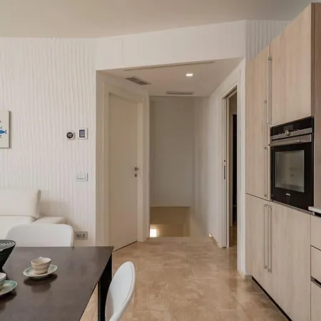 Apartment Beachfront Cala Del Faro *