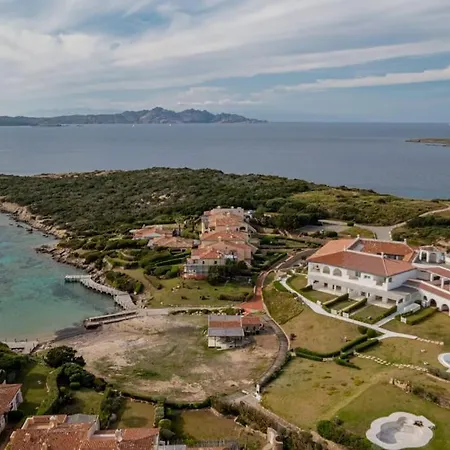Beachfront Cala Del Faro Apartment *