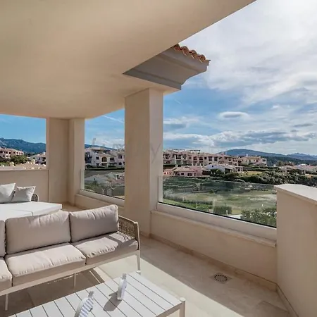 Apartment Beachfront Cala Del Faro